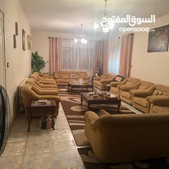  12 منزل سكني فاخر مستقل طابقين +تسوية حي الرونق بيادر وادي السير-من المالك مباشرة
