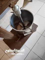  3 ماكينه عجين للبيع