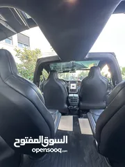  13 Tesla Model X وارد الشركة مميزة جدا