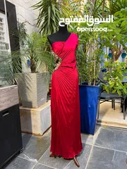  3 Party dresses one time use for sale