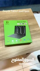  12 آيباد 2 في 1 (تابلت وكمبيوتر محمول يعمل بنظام 13 Android