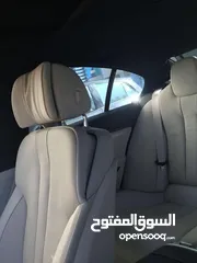  8 BMW 640i للبيع السيارة ممتازة وشبابية