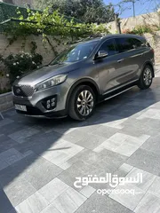  2 سورنتو 2015