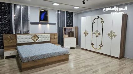  23 turki bed room set