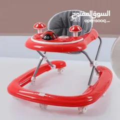  16 كراجات تعليم المشي للأطفال بتصاميم آمنة ومريحة