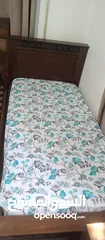  1 تخت مفرد للبيع