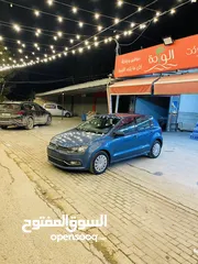  4 بولو 2016 ترخيص 2015