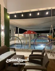  10 استراحة جلامر في بركا Glamour Chalet Barka