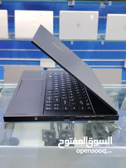  12 ام اس اي i7 الجيل الحادي عشر، 16 جيجا رام، 512 جيجا اس اس دي، 8 جيجا بطاقة رسومات Rtx، شاشة 15 بوصة