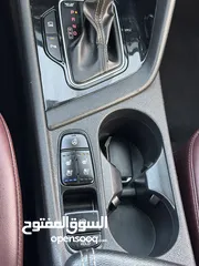  26 كيا نيرو هايبرد 2020 تورنج فل الفل كاش او اقساط غرفه مميزه لون خمري فتحه