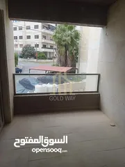  2 عقار يستحق المشاهدة شقة طابق أول 250م بتشطيبات راقية في أجمل مناطق أم أذينة/ ref 4021