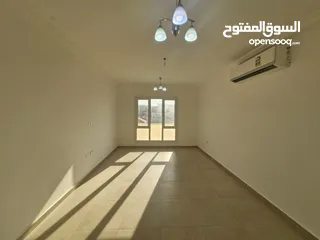  11 6 BR Modern Villa in Al Khoud for Rent