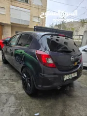  3 اوبل كورسا