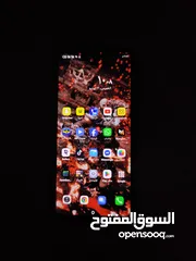  6 Tecno pova 6 pro مستعمل بحالة الجديد