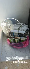  1 فلتر ماء ROبحاله جيدة