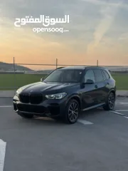  4 BMW X5 Hybrid Plug In XDraiv Full 2022