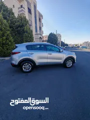 15 جيب كيا سبورتج 2020