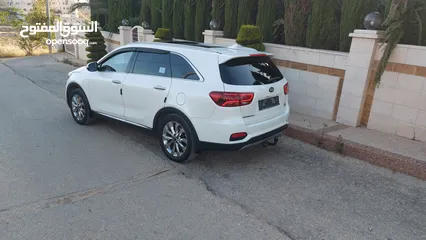  3 سورنتو2018