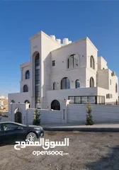  6 للبيع ارض 751 متر مرج الفرس شفا بدران منطقه فلل وقصور وقرب مسجد اسيا الشامي واكاديميه ميراس