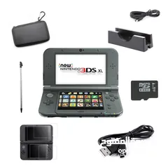 6 نوفر خدمة تعديل وبيع أجهزه ال3Ds - Modding 3ds/2ds