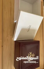  3 ساعة نسائية فاخرة ماركة Jovial