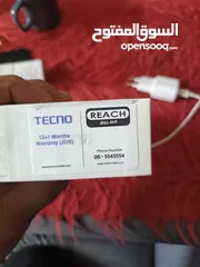  6 تلفون للبيع
