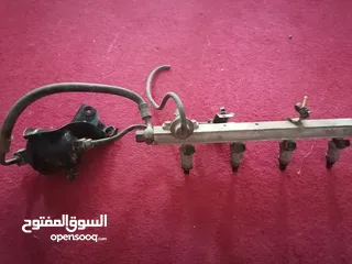  30 قطع غيار هوندا سيفك 99