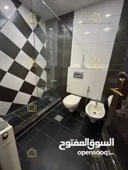  18 شقة فاخرة - عبدون - 4نوم 2ماستر - 300م - أرقى واجمل مناطق عبدون - قرب الخدمات
