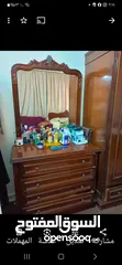  6 غرفة نوم للبيع
