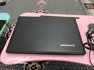  4 LAPTOP LENOVO G50