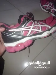  4 بوت مستعمل ب80 شيكل فقط زي اشديد