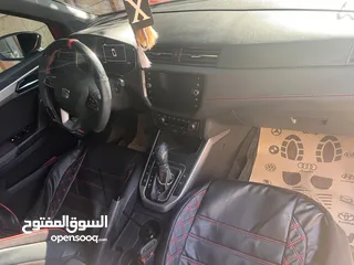  1 سيات ارونا إف آر 2021