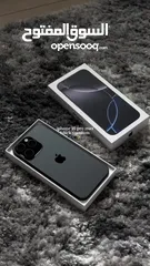  2 iPhone 16 Pro Max (256GB)