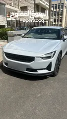  3 polestar 2  Model 2022