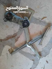  13 قطع مرسيدس بطه E200