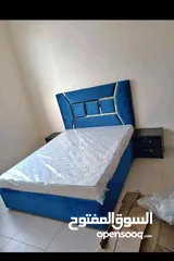  27 Selling Brand new all size of Comfortable mattress