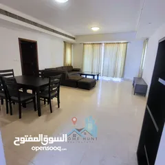 3 MUSCAT HILLS  FURNISHED 2BHK PENTHOUSE INSIDE COMMUNITY