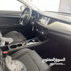  11 CHANGAN EADO 2023 ZERO كفاله 3 سنوات شاشه كمرات امامي + خلفي تقطع مسافة 400 km للبيع