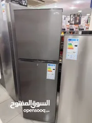  15 عرض نااار على ثلاجة MEC وكيل ال جي سابقا, اعلى مواصفات 512 لتر صافي حجم عملاق