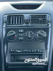 20 متسوبيشي جالنت نظيفه جدا 2005 لون شمباني جير اتماتيك تب اترونك صيانه كامله بالوكاله مالك شخص واحد