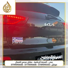  12 كيا نيرو 2022 فل كامل اضافات بدفعة اولى 2800