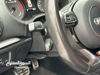  20 Audi S3  2016  GCC Specs
