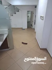  11 مكتب تجاري -طبربور- الشارع الرئيسي فوق مجمع البنك العربي الاسلامي