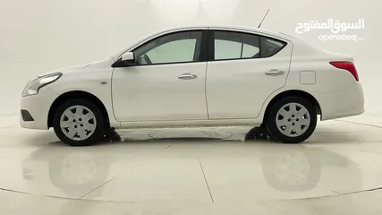  6 NISSAN SUNNY  Zero Down Payment  Home Test Drive