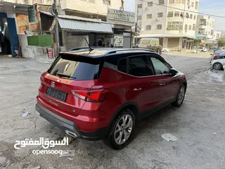  5 ارونا 2022 الشكل الحديد ولا جرام بويه فل مسكر ورخصه وتامين شامل هديه