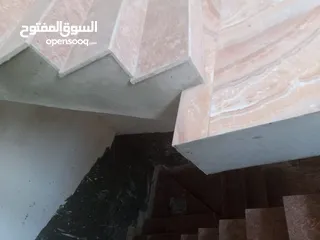  2 عماره خمس طوابق مع مصعد في منطقه العباسيه