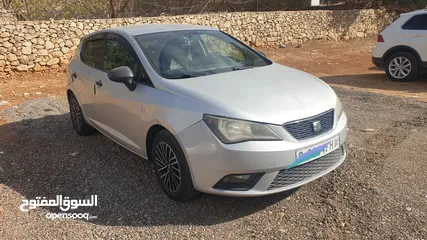  3 سيات ابيزا 2015