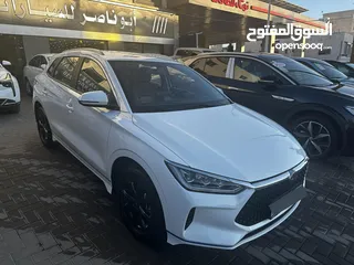  2 2021 BYD E2 LUXURY