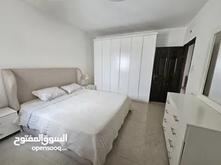  1 شقة مفروشة للإيجار – رام الله / عين مصباح – قرب جامعة القدس المفتوحة