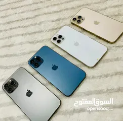  9 iPhone 12 Pro Max سعر قليل و جودة عاليه